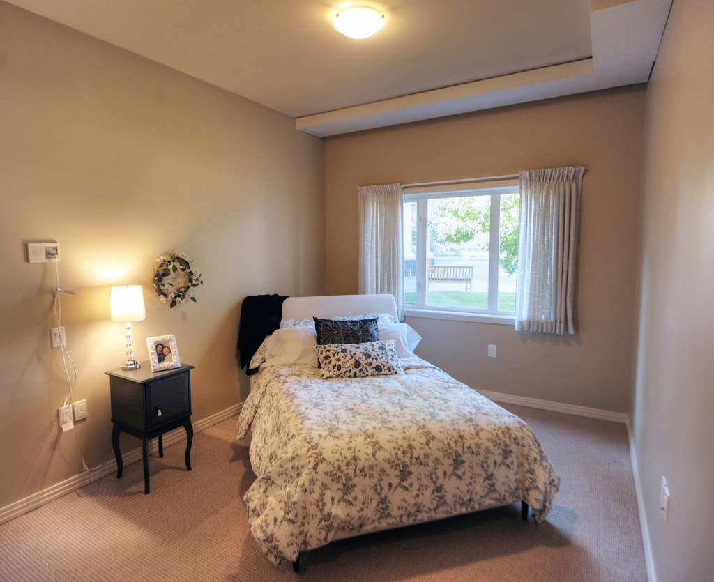 AgeCare Midnapore | 500 Midpark Way SE, Calgary, AB T2X 3S3, Canada | Phone: (403) 873-2600
