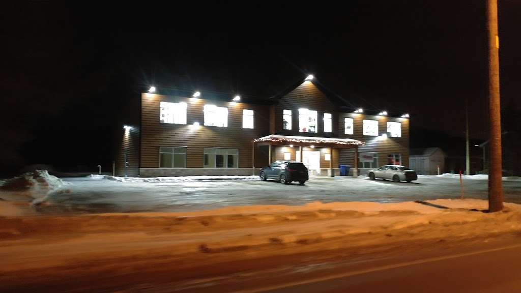 Le complexe (Centre Physik) | 2230 Bd Valcartier, Saint-Gabriel-de-Valcartier, QC G0A 4S0, Canada | Phone: (418) 476-1053