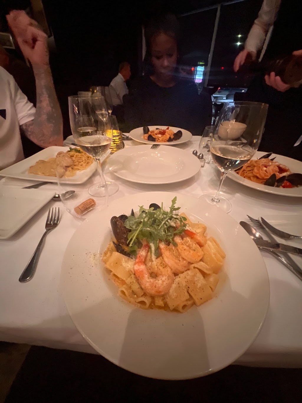 Cucina da Vito | 2701 St Joseph Blvd, Orléans, ON K1C 1G4, Canada | Phone: (613) 834-8486