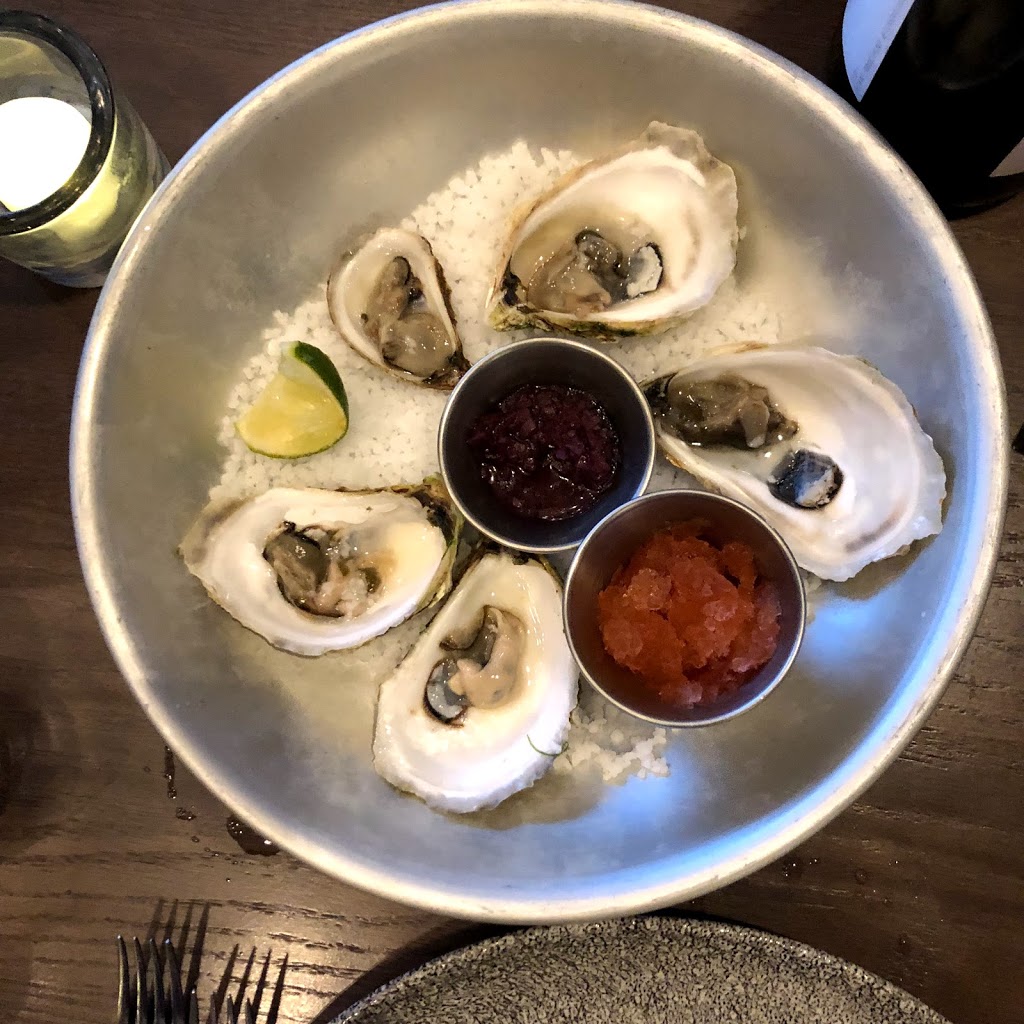 Lîlot Repère gourmand | 99 Chemin du Tour-du-Lac, Lac-Beauport, QC G3B 2R3, Canada | Phone: (418) 463-8999