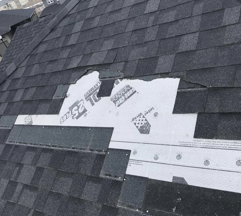 Unique Roofing Ltd. | 3920 Green Falls Dr #103, Regina, SK S4V 3M1, Canada | Phone: (639) 999-2128