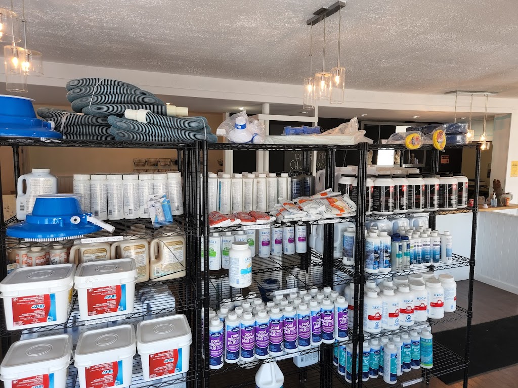 GCB PISCINES | 277 Bd Saint-Jean-Baptiste, Châteauguay, QC J6K 3C4, Canada | Phone: (450) 699-3400