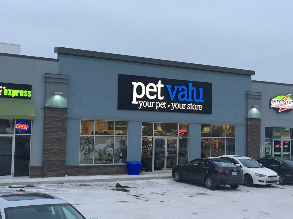 Pet Valu | 3077 Mavis Rd, Mississauga, ON L5C 1T7, Canada | Phone: (905) 306-0909