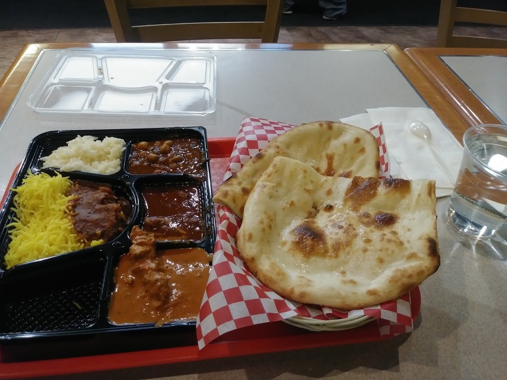 Taste of India Express | 101 Granada Blvd, Sherwood Park, AB T8A 4W2, Canada | Phone: (780) 570-5353