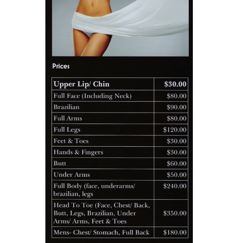 Silk N Body Laser Hair Removal | 1760 Upper James St, Hamilton, ON L9B 1K9, Canada | Phone: (905) 317-1697