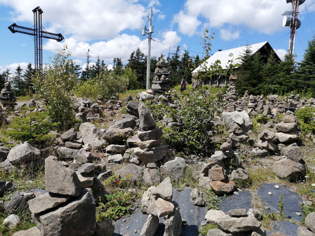 Mont-Mégantic National Park | 189 Route du Parc, Notre-Dame-des-Bois, QC J0B 2E0, Canada | Phone: (819) 888-2941