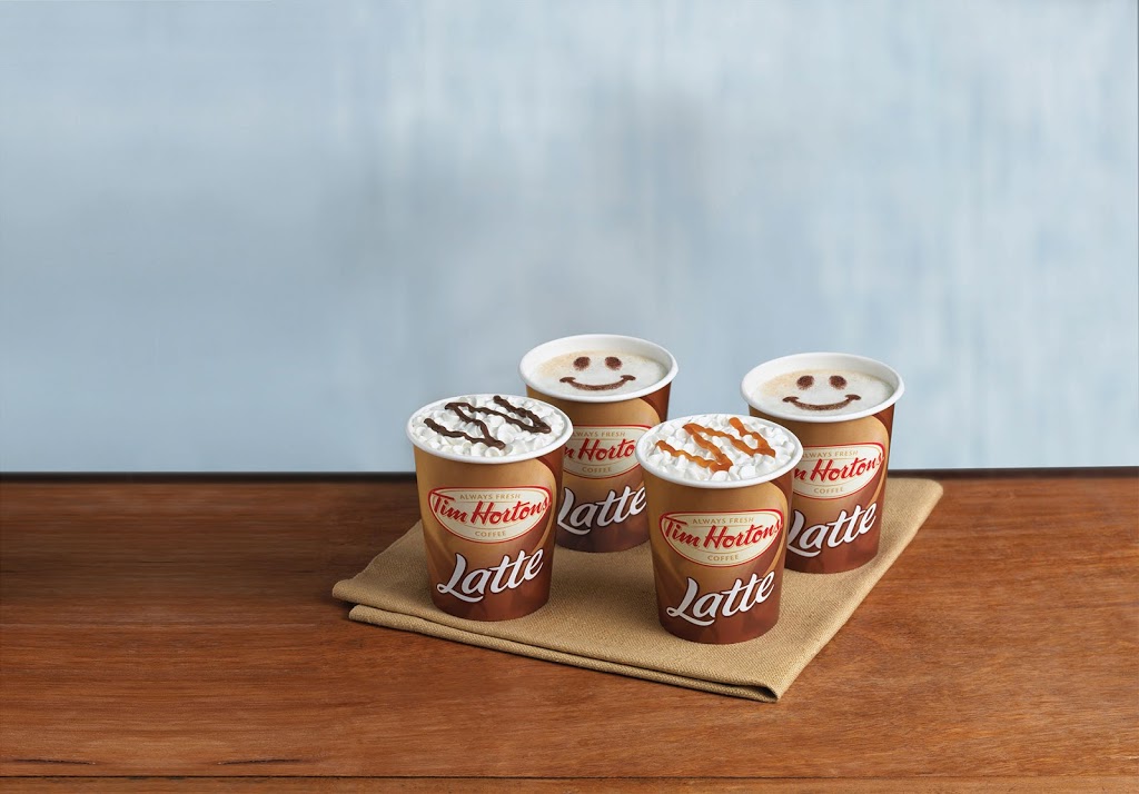 Tim Hortons | 2320 Highway No 2, Bowmanville, ON L1C 3K7, Canada | Phone: (905) 697-4800