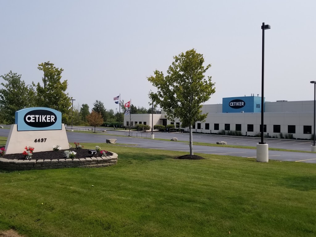 Oetiker | 9754, 4437 Walden Ave, Lancaster, NY 14086, USA | Phone: (716) 681-7200