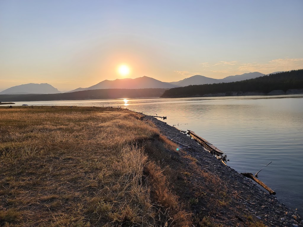 Englishman Creek Recreation Site | Kikomun Newgate Rd, East Kootenay B, BC V0B 1T0, Canada | Phone: (778) 687-1593
