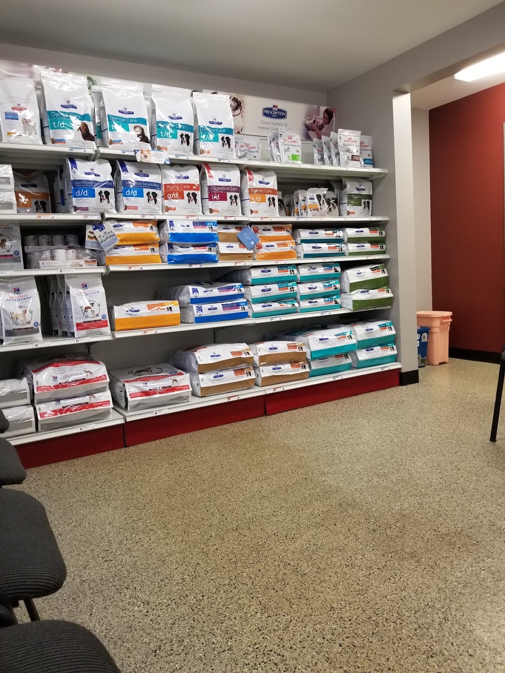 Aylmer Veterinary Clinic | 421 Talbot St W, Aylmer, ON N5H 1K8, Canada | Phone: (519) 773-3911