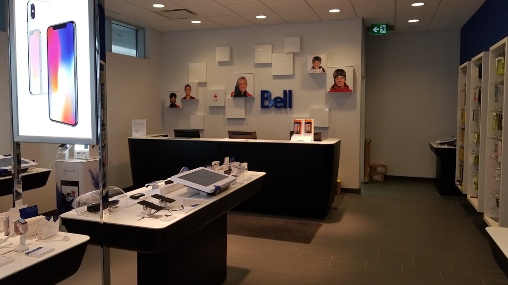 Bell | 4-215 The Boardwalk #4, Kitchener, ON N2N 0B1, Canada | Phone: (519) 579-7781
