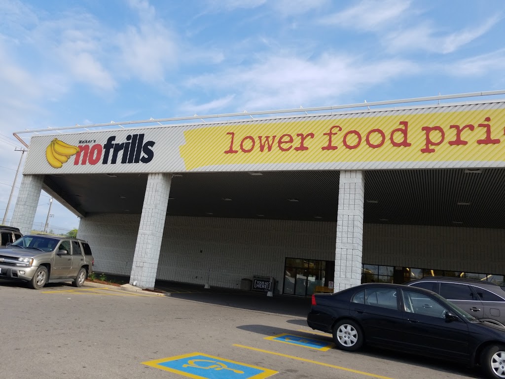 Walkerss No Frills | 603 Colborne St, Brantford, ON N3S 7S8, Canada | Phone: (866) 987-6453