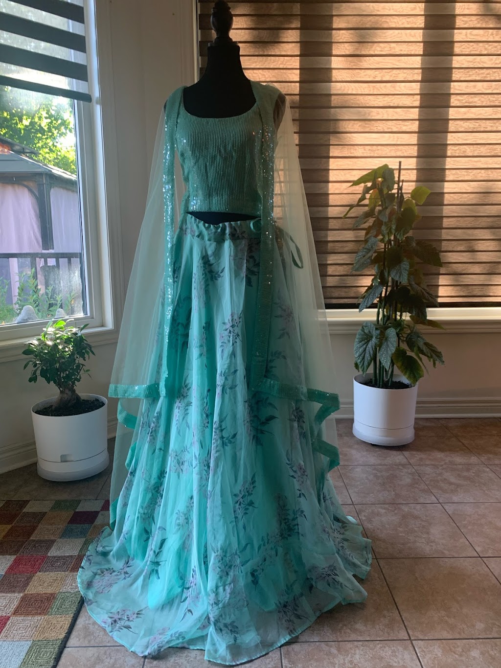 Sui Dhagha Creation | 102 Sharpe Cres, Tottenham, ON L0G 1W0, Canada | Phone: (647) 505-9169