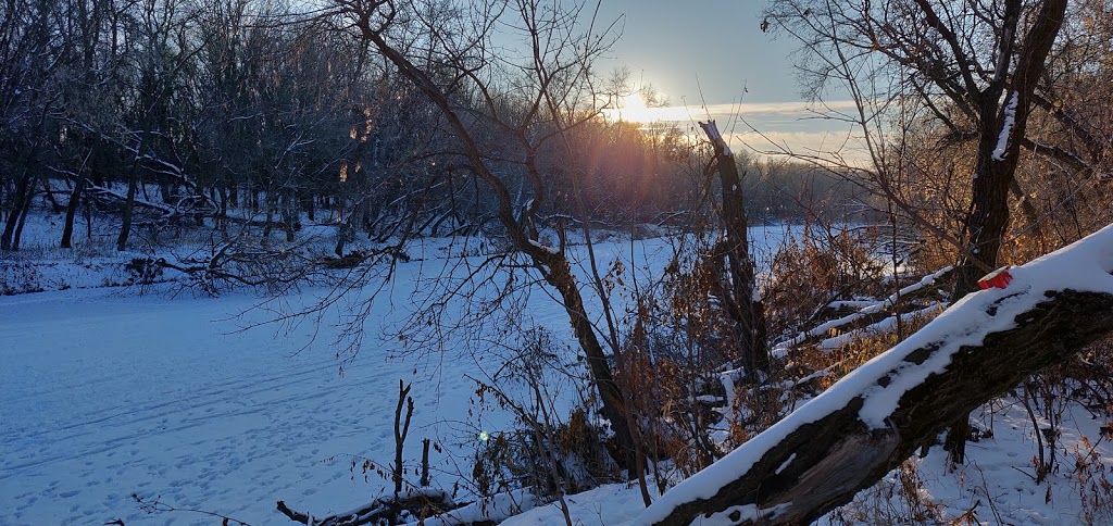 La Barriere Park | 4403 Waverley St, La Salle, MB R0G 0A1, Canada | Phone: (877) 311-4974
