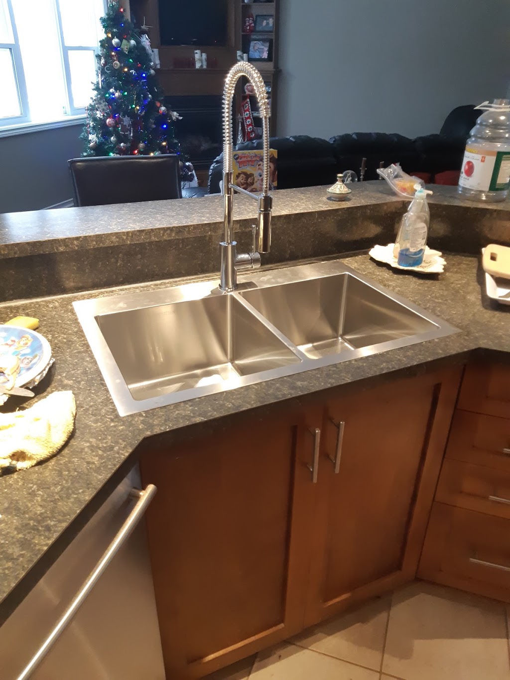 Diguer Plumbing Services | 727 Thomas A. Dolan Pkwy, Dunrobin, ON K0A 1T0, Canada | Phone: (613) 979-7664