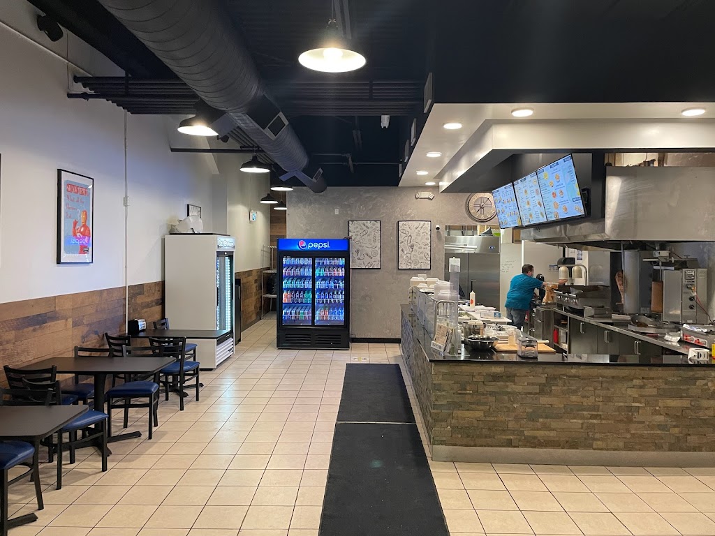 Shawarma & Donair Box | 6554 170 Ave NW, Edmonton, AB T5Y 3X6, Canada | Phone: (780) 456-2690