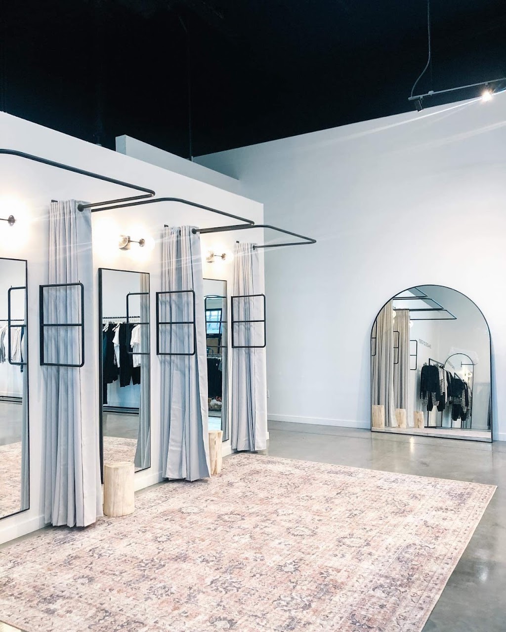 Shades of Grey Boutique | 5240 Windermere Blvd, Edmonton, AB T6W 0L9, Canada | Phone: (780) 249-5199