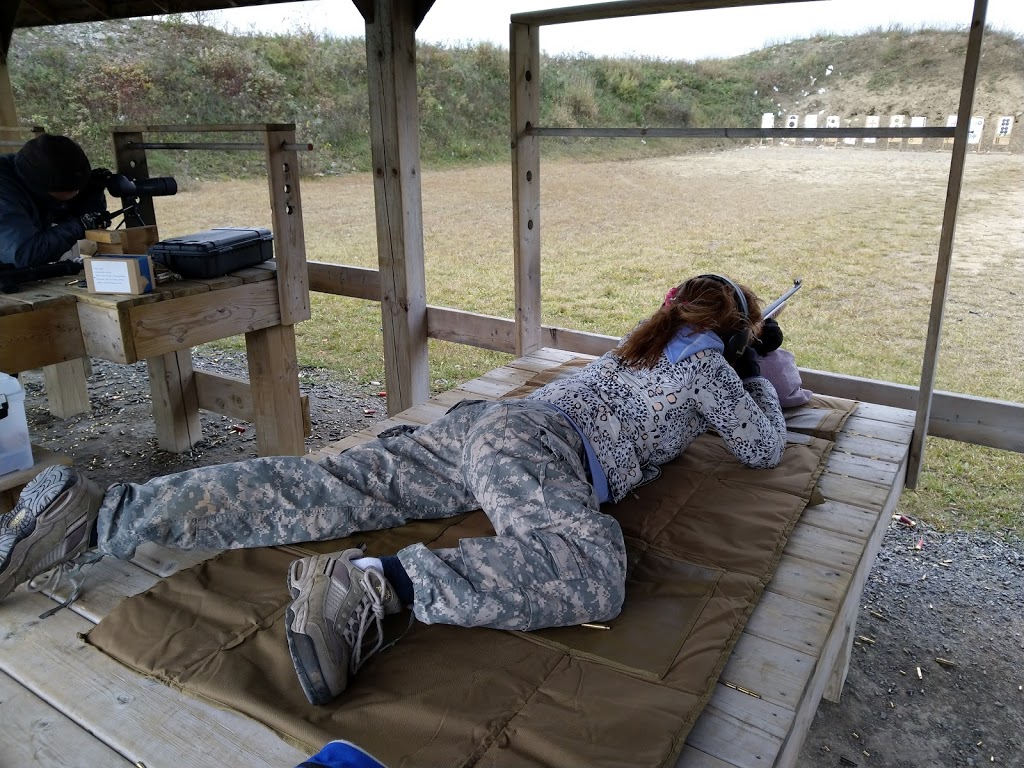 Stittsville Shooting Ranges Inc | 7265 Fernbank Rd, Stittsville, ON K2S 1B6, Canada | Phone: (613) 836-3871
