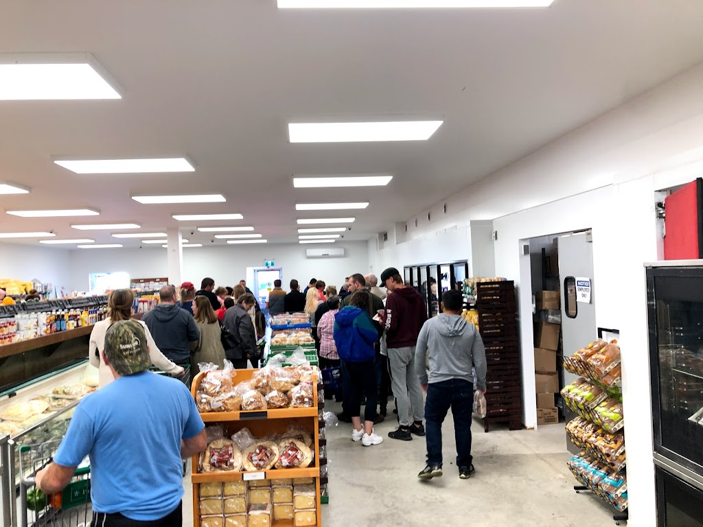 On The Vine Meat & Produce | 1350 Hickey Rd, Saint John, NB E2J 5C9, Canada | Phone: (506) 657-8463