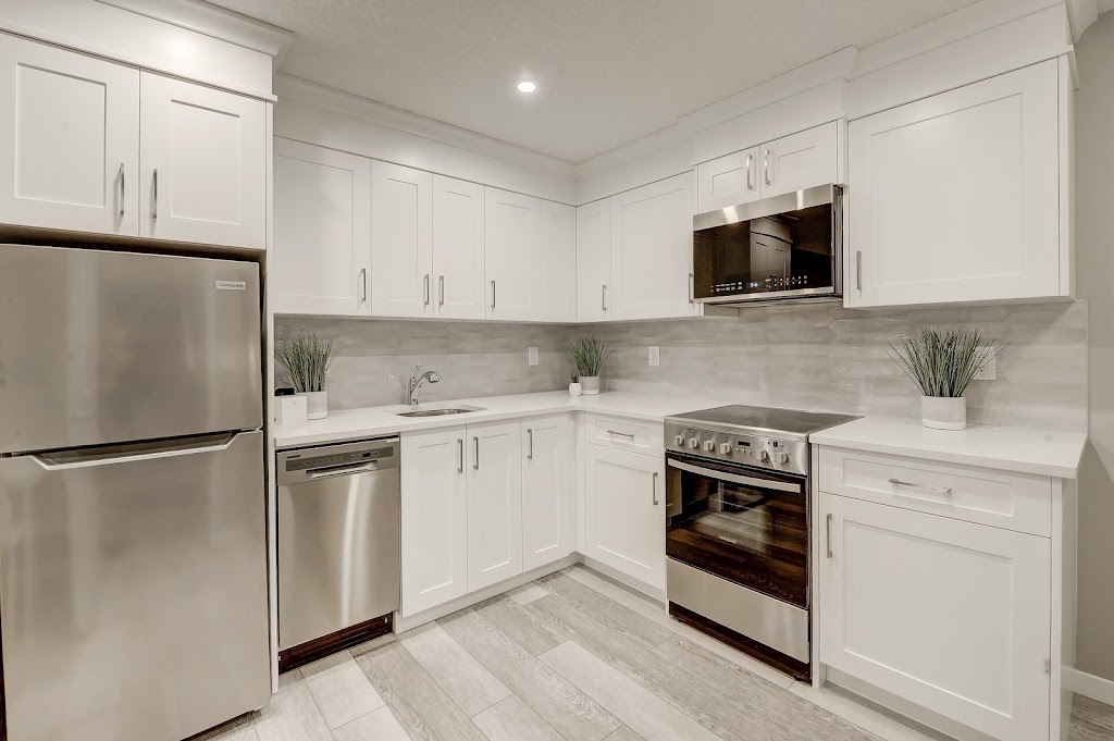 Cedarglen Homes Seton Showhomes | 170 Seton Heath SE, Calgary, AB T3M 3G3, Canada | Phone: (403) 475-0393