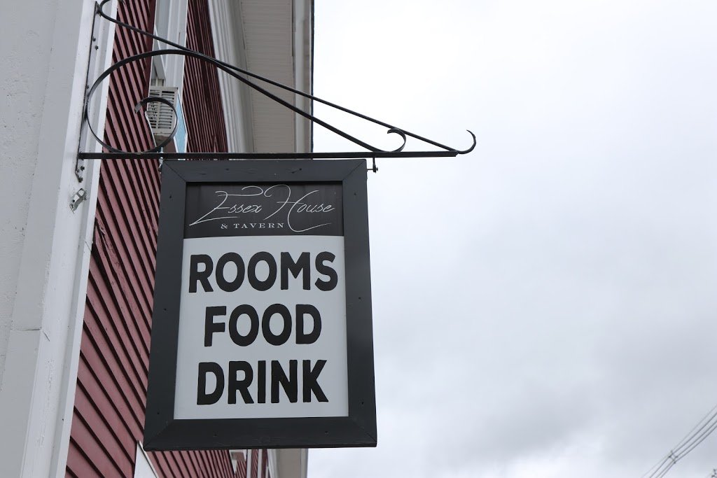 Essex House and Tavern | 138 Cross St, Island Pond, VT 05846, USA | Phone: (802) 723-9888