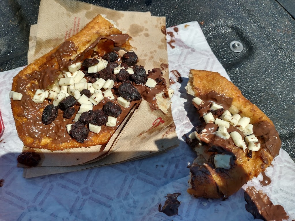 BeaverTails | 170 Queen St, Killaloe, ON K0J 2A0, Canada | Phone: (905) 650-7325