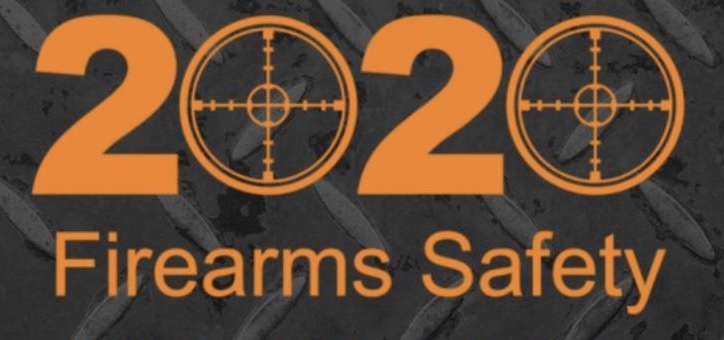 2020 Firearms Safety | 242043, Township Rd 232, Wheatland County, AB T1P 1J6, Canada | Phone: (587) 674-2301