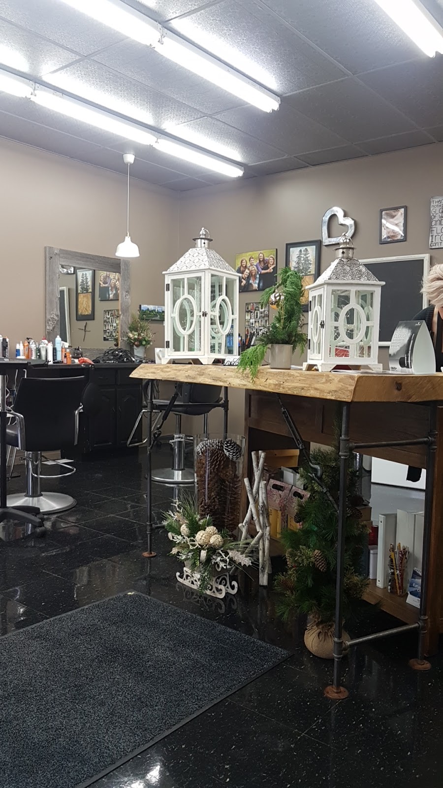 Adells Beauty Salon | 150 King St E, Mount Forest, ON N0G 2L2, Canada | Phone: (519) 323-3240