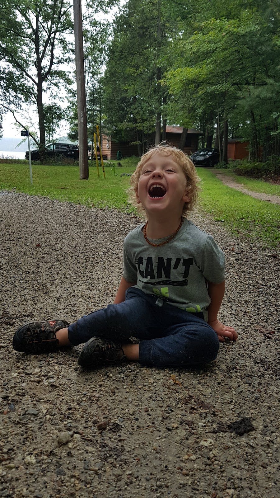 Christinis Dalhousie Lodge Cottages | 417 N Shore Rd, McDonalds Corners, ON K0G 1M0, Canada | Phone: (613) 278-2114