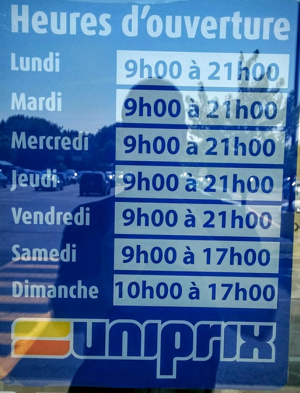 Uniprix Annie Lachapelle & Isabelle Tondreau - Pharmacie affilié | 103-2033 Rue Principale, Sainte-Julie, QC J3E 1W1, Canada | Phone: (450) 922-1030