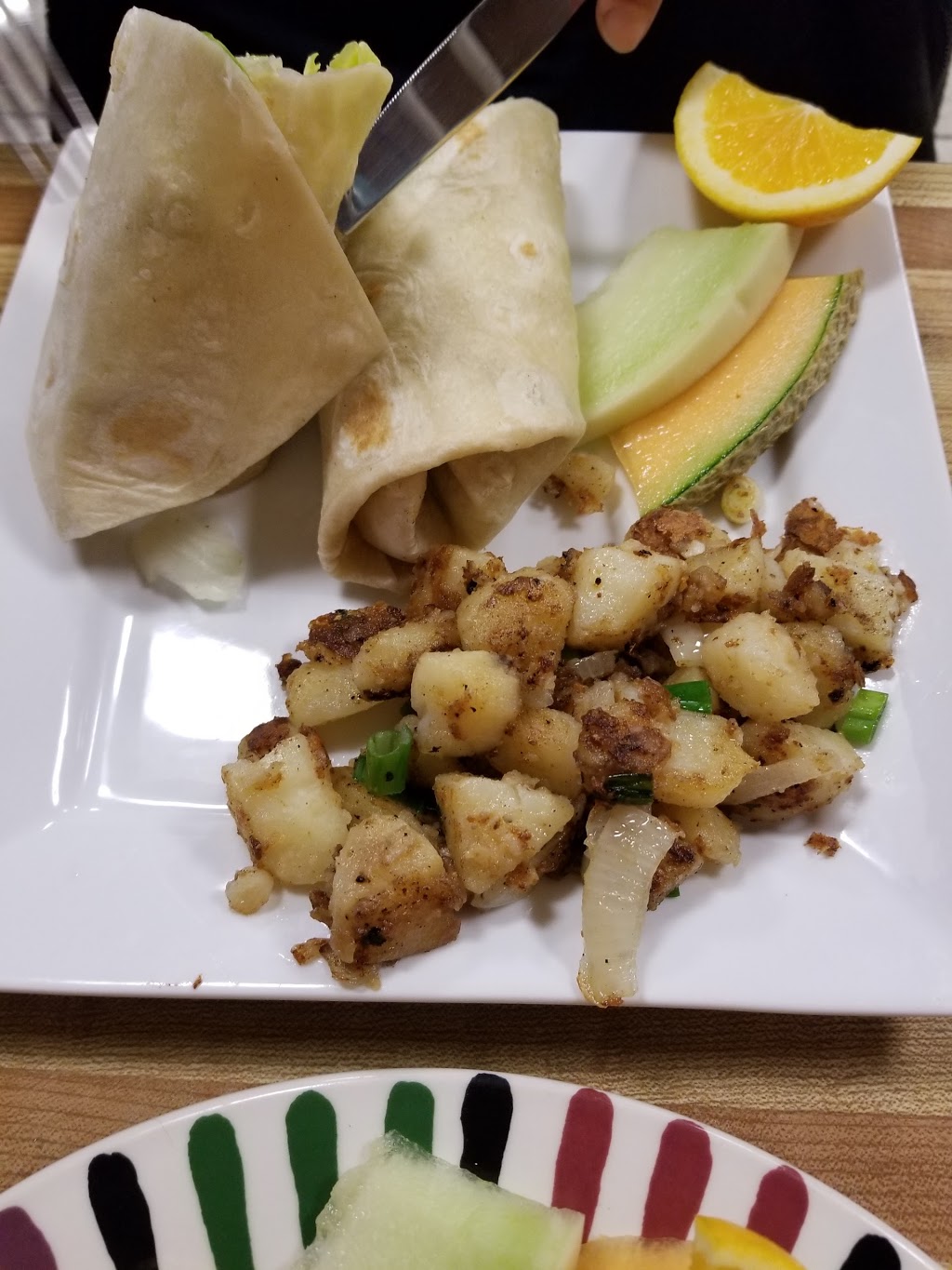 Nathan's Family Restaurant (Coppins Corner) 4029 Brock Rd, Uxbridge