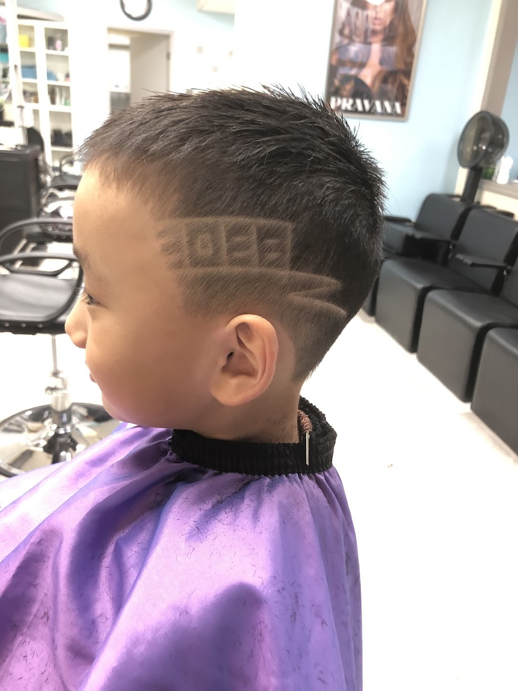 A+ Hair Salon & Spa | 841 Henderson Hwy, Winnipeg, MB R2K 2L4, Canada | Phone: (204) 615-8899