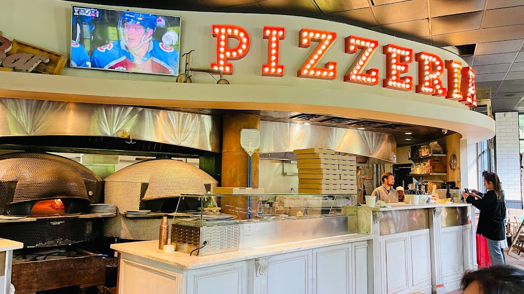 Pizzeria Antico | 4369 Main St #101, Whistler, BC V0N 1B4, Canada | Phone: (604) 962-9226