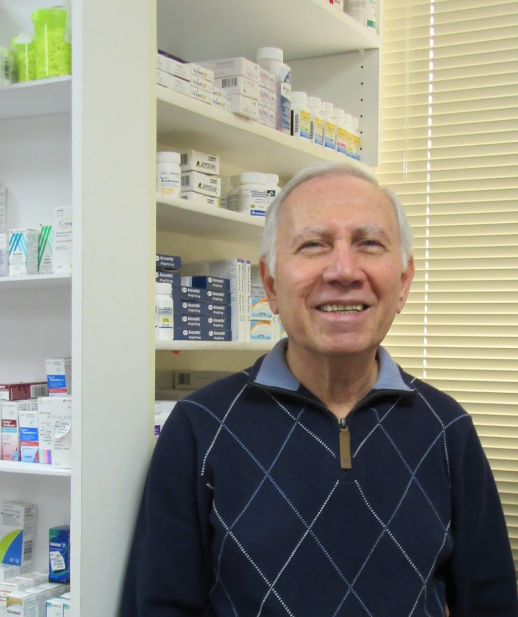 Westheights Pharmacy | 10 Westheights Dr, Kitchener, ON N2N 2A8, Canada | Phone: (519) 570-0041