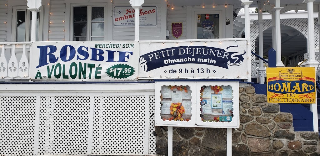 La Cremière Au Parc Lagny | 10 rue Pricipale ouest, Sainte-Agathe-des-Monts, QC J8C 1A3, Canada | Phone: (819) 324-2075
