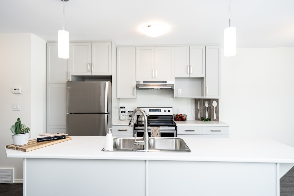 Leila Landing - Forthright Properties | 1650 Leila Ave, Winnipeg, MB R2P 2E5, Canada | Phone: (204) 960-7550