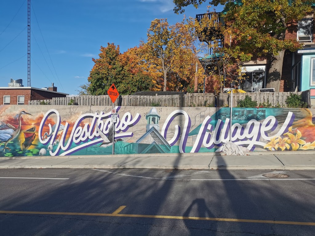 WESTBORO REAL ESTATE | 283 Beechgrove Ave, Ottawa, ON K1Z 6R4, Canada | Phone: (613) 262-1697