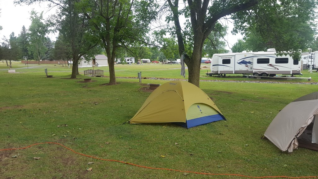 Willows Campground | 11609 NY-3 # 1, Adams, NY 13605, USA | Phone: (315) 938-5977