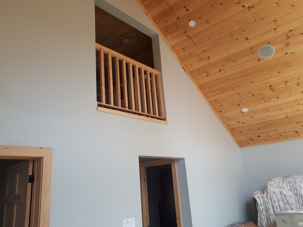 Beyond Compare | 69 Spencer St, Bracebridge, ON P1L 1C4, Canada | Phone: (705) 644-4497