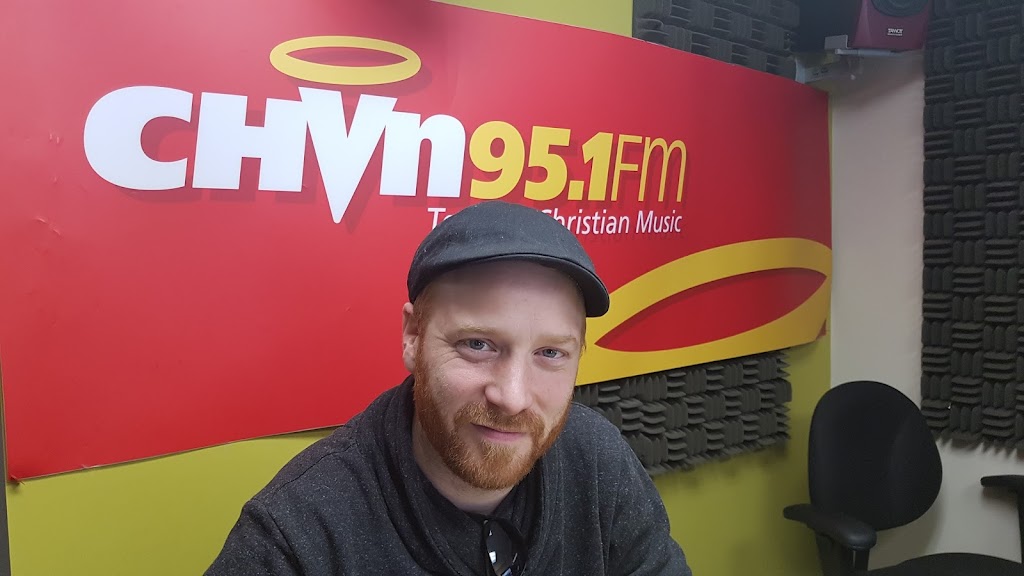 CHVN 95.1 FM & CHVNradio.com | 741 St Marys Rd Suite 1, Winnipeg, MB R2M 3N5, Canada | Phone: (204) 452-9602