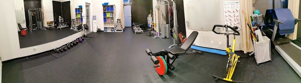Total Body Health | 5118 Cordova Bay Rd Unit #103, Victoria, BC V8Y 2K5, Canada | Phone: (250) 477-5776
