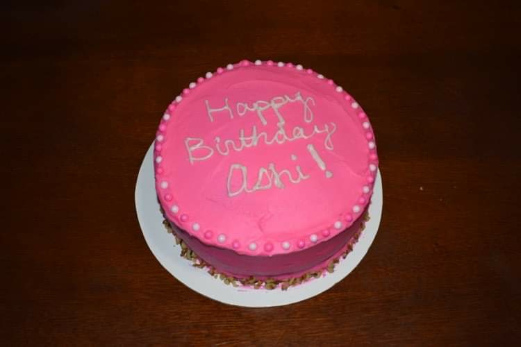 Angies Baked Goods | 414 Bradley Lake Rd, Quispamsis, NB E2S 2X3, Canada | Phone: (506) 607-8330