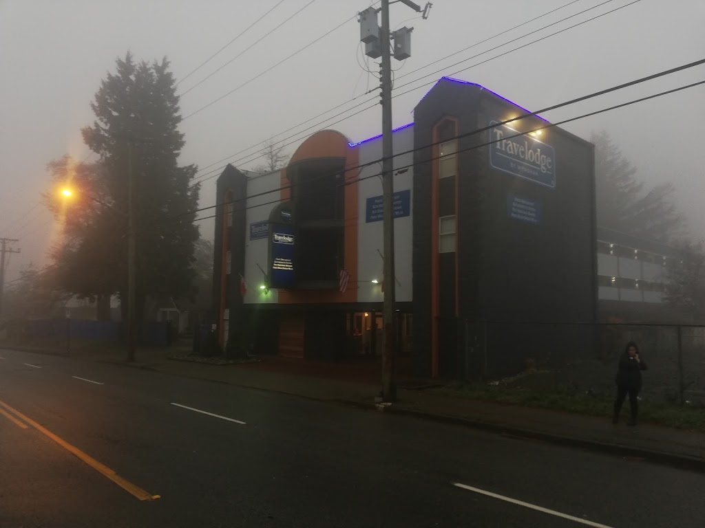 Travelodge by Wyndham Surrey | 13939 104 Ave, Surrey, BC V3T 1X1, Canada | Phone: (604) 930-4850
