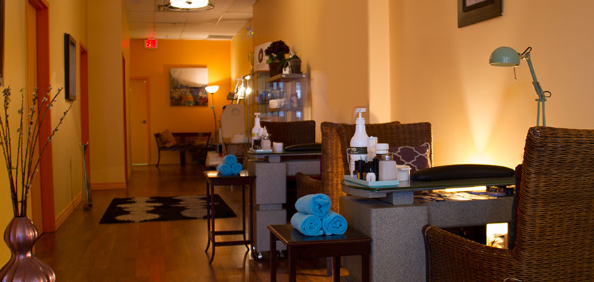 L.A. North Spa | 4721 Hwy 7 #2, Unionville, ON L3R 1M7, Canada | Phone: (905) 604-0905