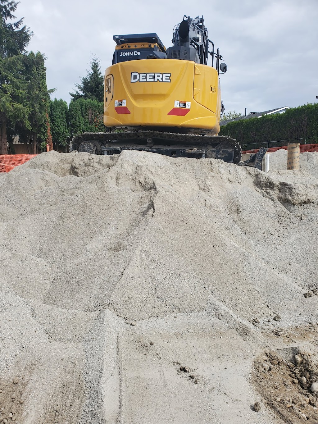 PCW Contracting LTD | 7945 132 St #204, Surrey, BC V3W 4N2, Canada | Phone: (778) 512-7737