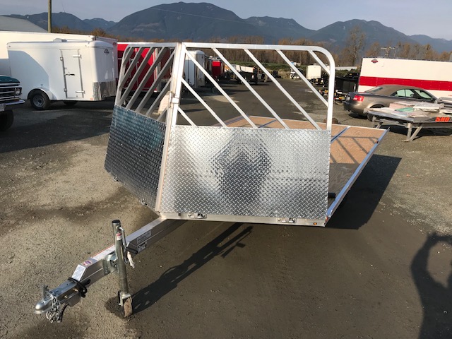 Kitt Equipment Trailer Sales | 41511 Yale Rd, Chilliwack, BC V2R 4J3, Canada | Phone: (604) 823-6107