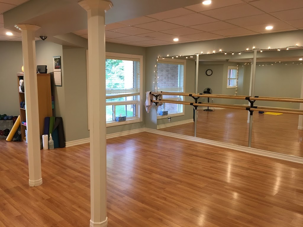Dragonfly Vitality | 41 Tidewater Crescent, Whitby, ON L1P 1M2, Canada | Phone: (905) 432-4752