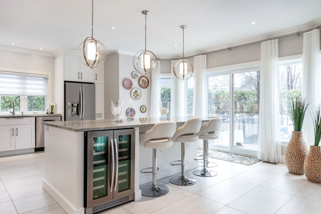 Rénovations Larocque | 964 Boulevard Curé-Labelle, Laval, QC H7V 2V5, Canada | Phone: (450) 687-3740