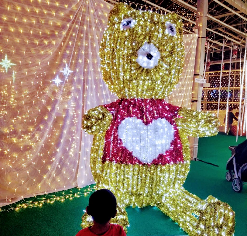 Enjoy Light Festival | 101 Riel Dr, St. Albert, AB T8N 3X4, Canada | Phone: (901) 504-7324
