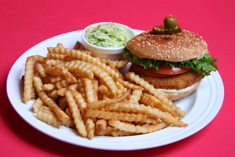 Rôtisserie Ste-Cecile Des Chenaux | 6475 Boulevard des Chenaux, Trois-Rivières, QC G8Y 5A9, Canada | Phone: (819) 372-4840